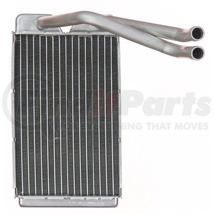 APDI RADS 9010225 HVAC Heater Core