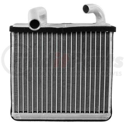 APDI RADS 9010230 HVAC Heater Core