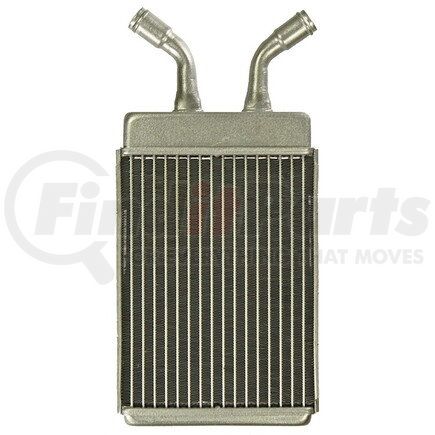 APDI RADS 9010231 HVAC Heater Core