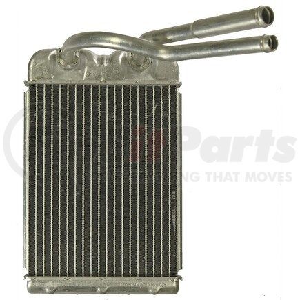 APDI RADS 9010243 HVAC Heater Core