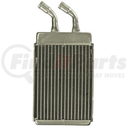 APDI RADS 9010245 HVAC Heater Core