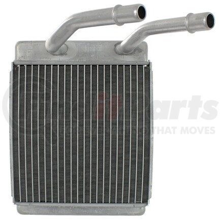 APDI RADS 9010251 HVAC Heater Core