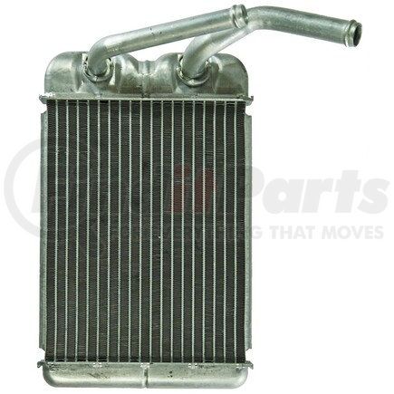 APDI RADS 9010254 HVAC Heater Core