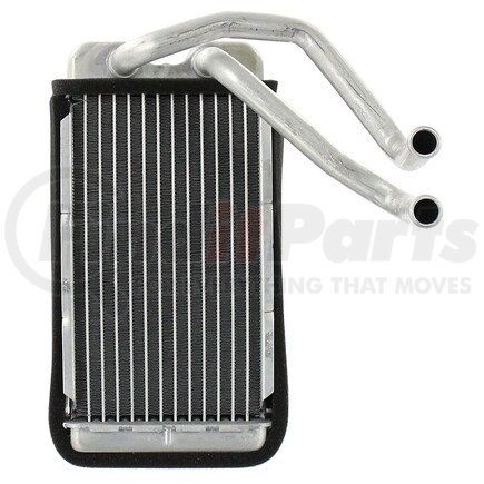 APDI RADS 9010266 HVAC Heater Core