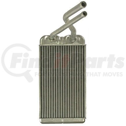 APDI RADS 9010256 HVAC Heater Core