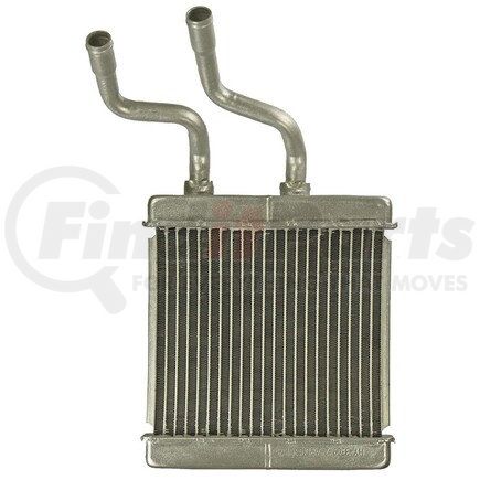 APDI RADS 9010257 HVAC Heater Core