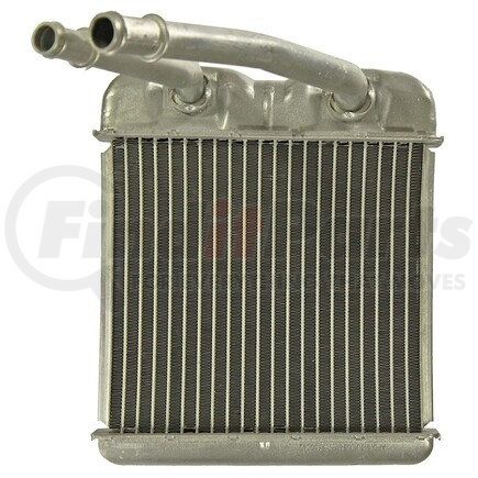 APDI RADS 9010258 HVAC Heater Core