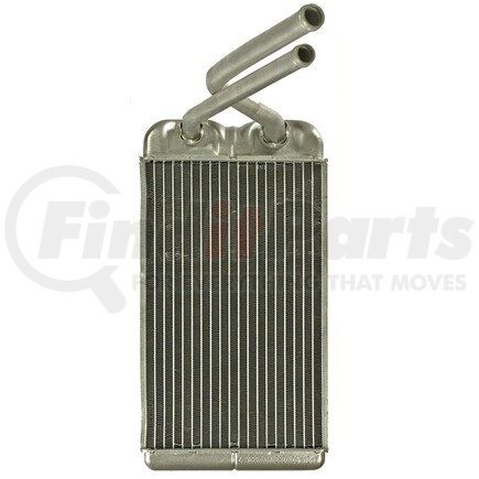 APDI RADS 9010282 HVAC Heater Core