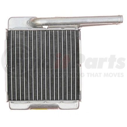 APDI RADS 9010287 HVAC Heater Core