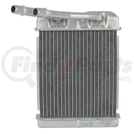 APDI RADS 9010281 HVAC Heater Core