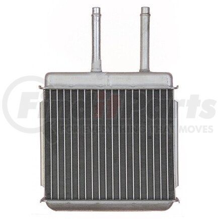 APDI RADS 9010294 HVAC Heater Core