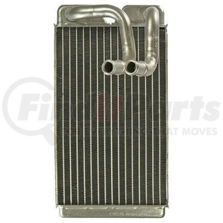 APDI RADS 9010306 HVAC Heater Core