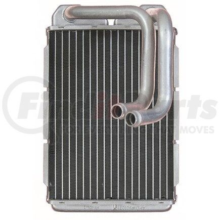 APDI RADS 9010315 HVAC Heater Core