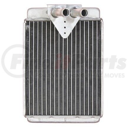 APDI RADS 9010310 HVAC Heater Core