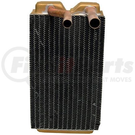 APDI RADS 9010327 HVAC Heater Core