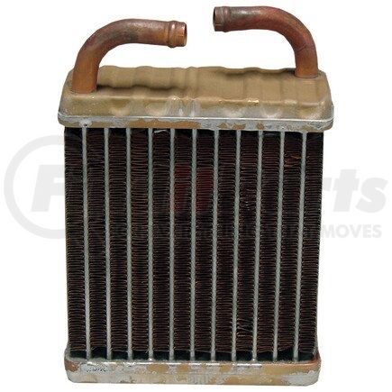 APDI RADS 9010322 HVAC Heater Core