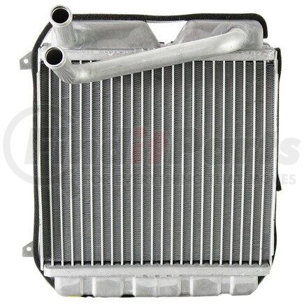 APDI RADS 9010338 HVAC Heater Core