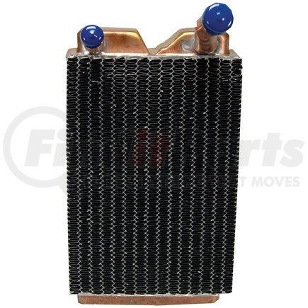 APDI RADS 9010333 HVAC Heater Core