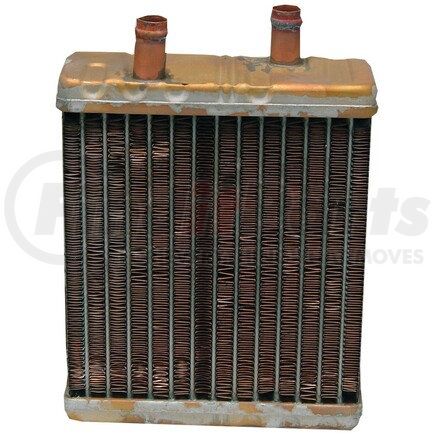 APDI RADS 9010346 HVAC Heater Core