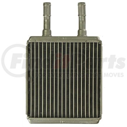 APDI RADS 9010360 HVAC Heater Core