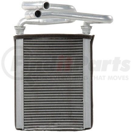 APDI RADS 9010369 HVAC Heater Core