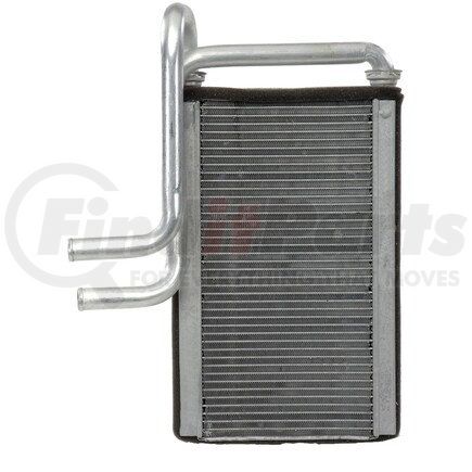 APDI RADS 9010372 HVAC Heater Core