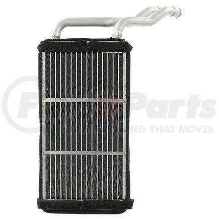 APDI RADS 9010364 HVAC Heater Core