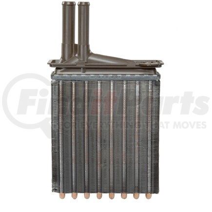 APDI RADS 9010365 HVAC Heater Core