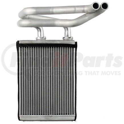 APDI RADS 9010380 HVAC Heater Core