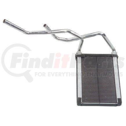 APDI RADS 9010391 HVAC Heater Core