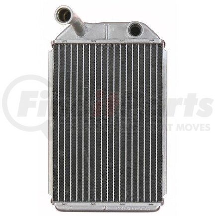 APDI RADS 9010393 HVAC Heater Core