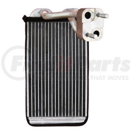 APDI RADS 9010398 HVAC Heater Core