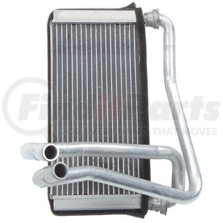 APDI RADS 9010389 HVAC Heater Core