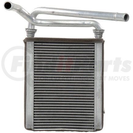 APDI RADS 9010410 HVAC Heater Core