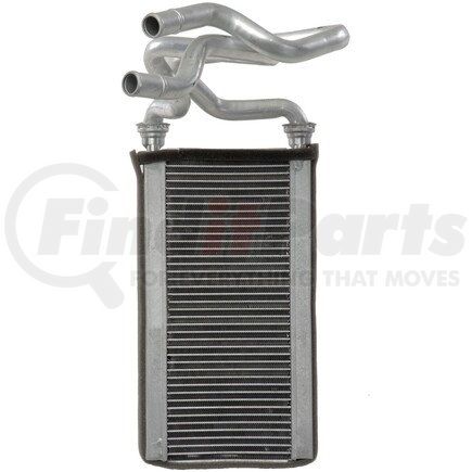 APDI RADS 9010412 HVAC Heater Core