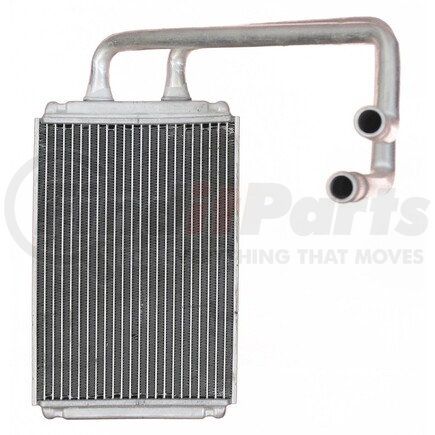 APDI RADS 9010403 HVAC Heater Core