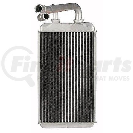 APDI RADS 9010419 HVAC Heater Core