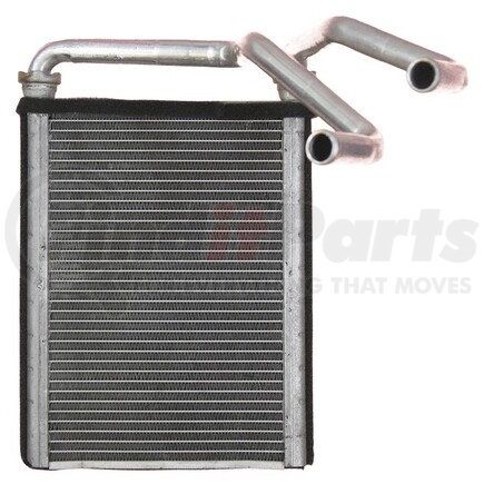 APDI RADS 9010443 HVAC Heater Core