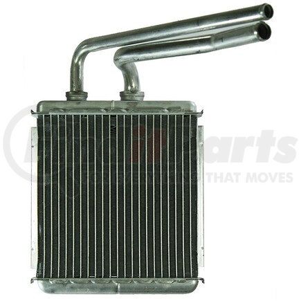 APDI RADS 9010453 HVAC Heater Core