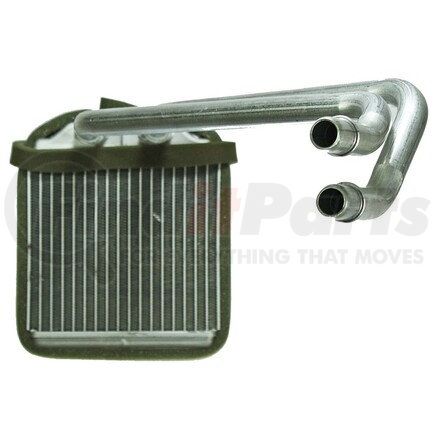 APDI RADS 9010464 HVAC Heater Core