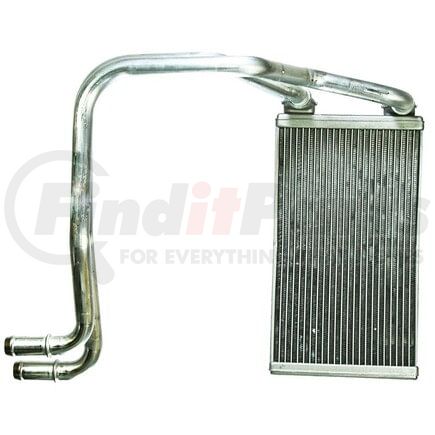 APDI RADS 9010467 HVAC Heater Core