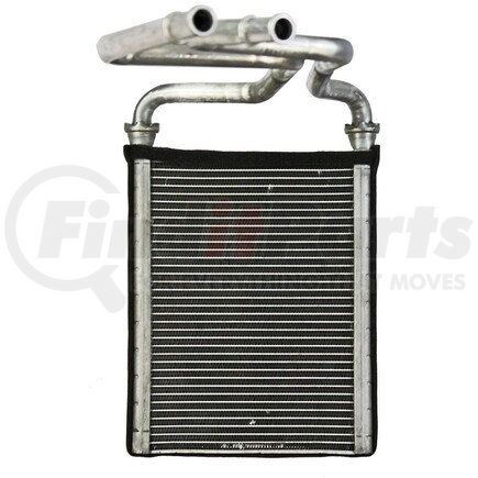 APDI RADS 9010495 HVAC Heater Core