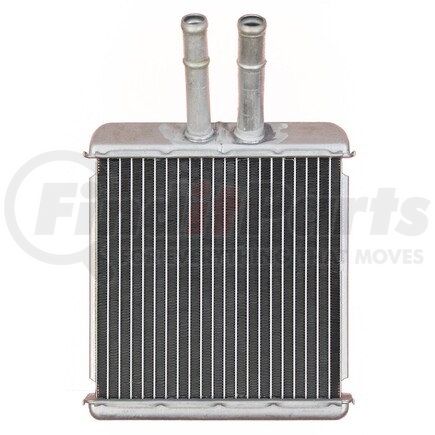 APDI RADS 9010485 HVAC Heater Core