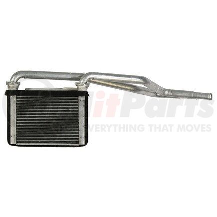 APDI RADS 9010504 HVAC Heater Core