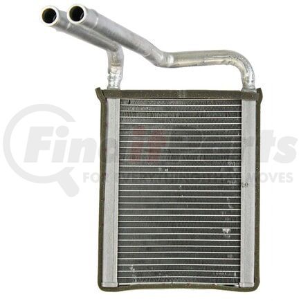 APDI RADS 9010506 HVAC Heater Core