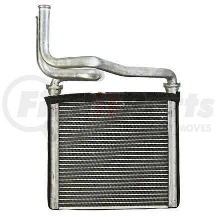 APDI RADS 9010496 HVAC Heater Core