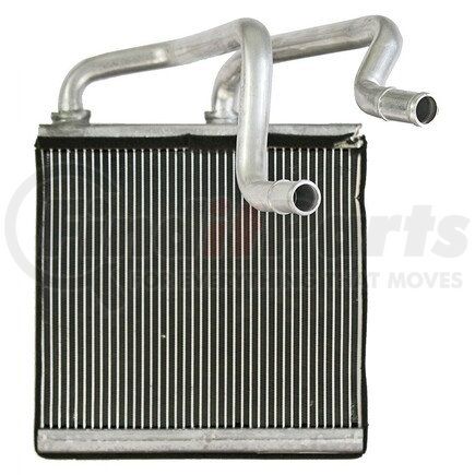 APDI RADS 9010503 HVAC Heater Core