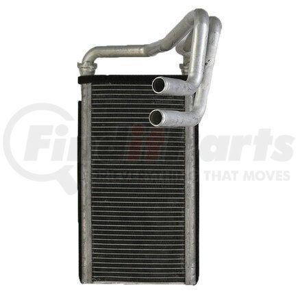APDI RADS 9010518 HVAC Heater Core