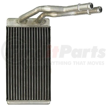 APDI RADS 9010521 HVAC Heater Core