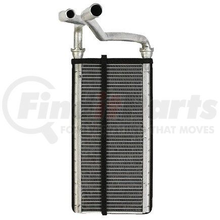 APDI RADS 9010522 HVAC Heater Core